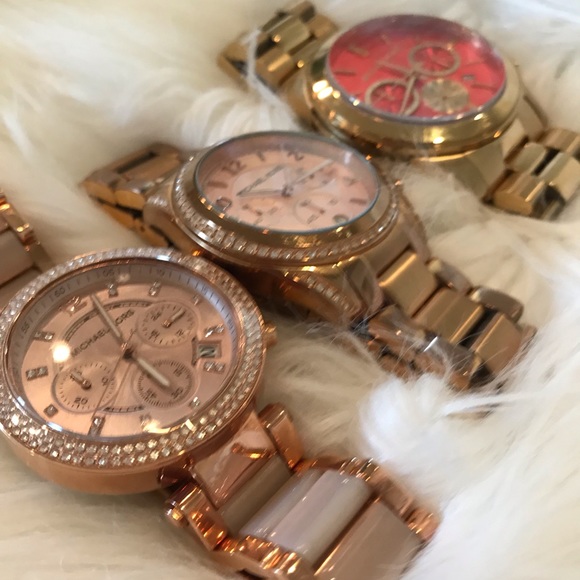 Michael Kors watches - Picture 2 of 3